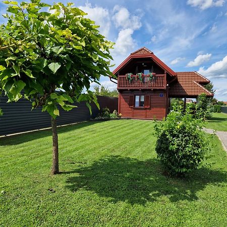 54 Green Road Varazdin Kucan Marof Exteriör bild