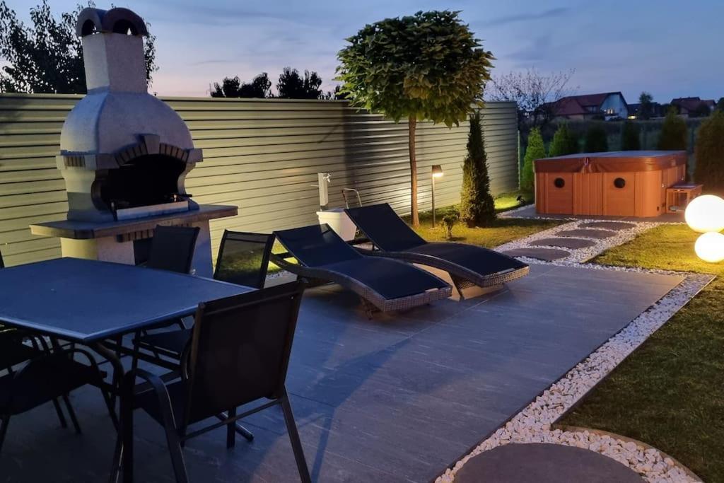 54 Green Road Varazdin Kucan Marof Exteriör bild