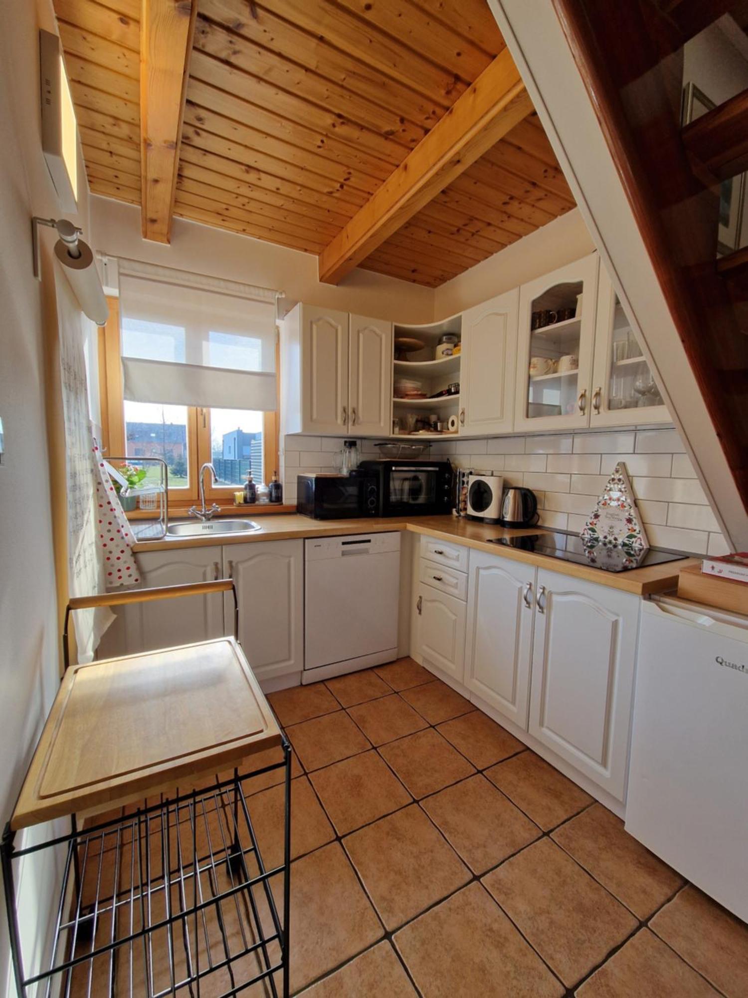 54 Green Road Varazdin Kucan Marof Exteriör bild
