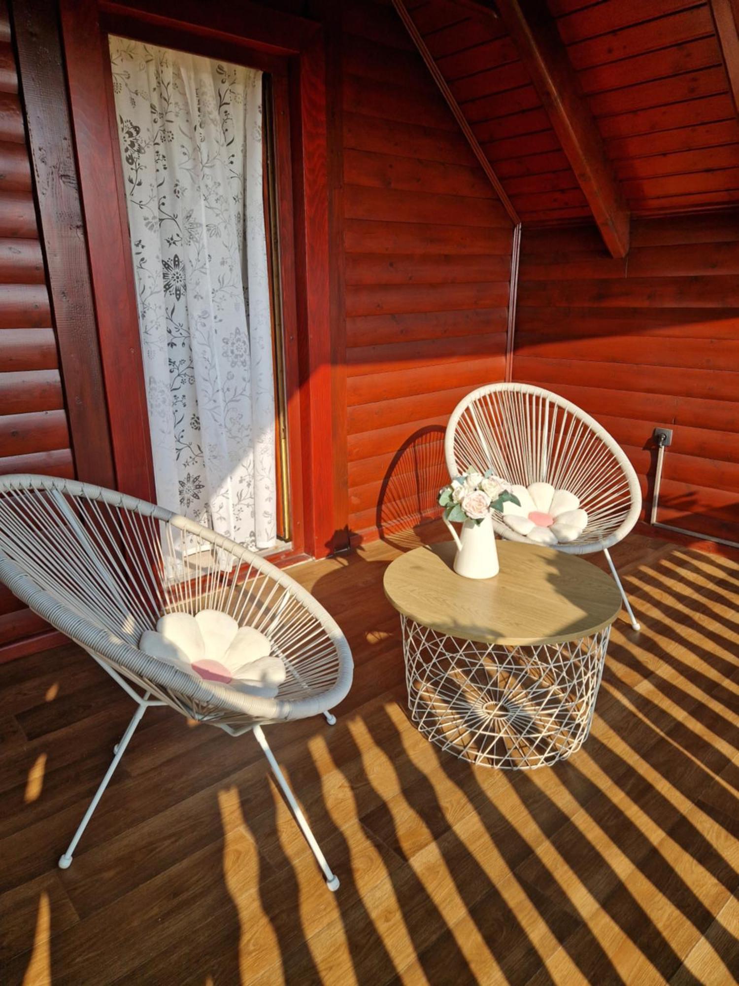 54 Green Road Varazdin Kucan Marof Exteriör bild