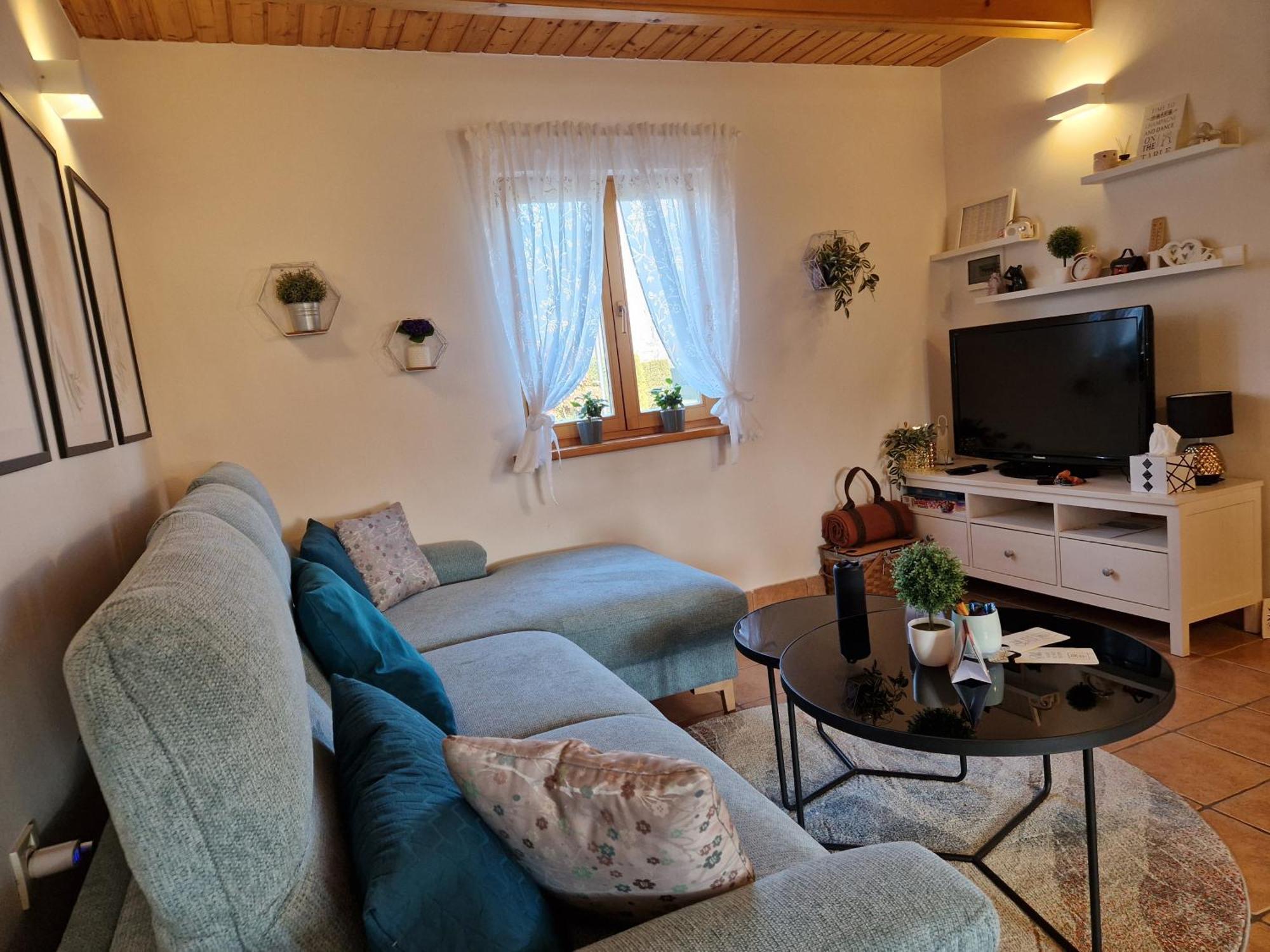 54 Green Road Varazdin Kucan Marof Exteriör bild